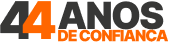44 anos