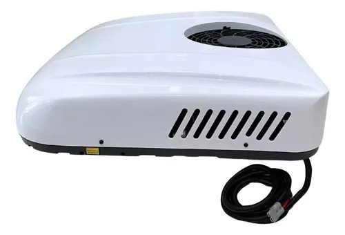 Ar Condicionado Oluap 24V Inverter2