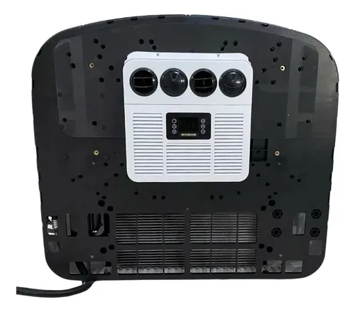 Ar Condicionado Oluap 24V Inverter4