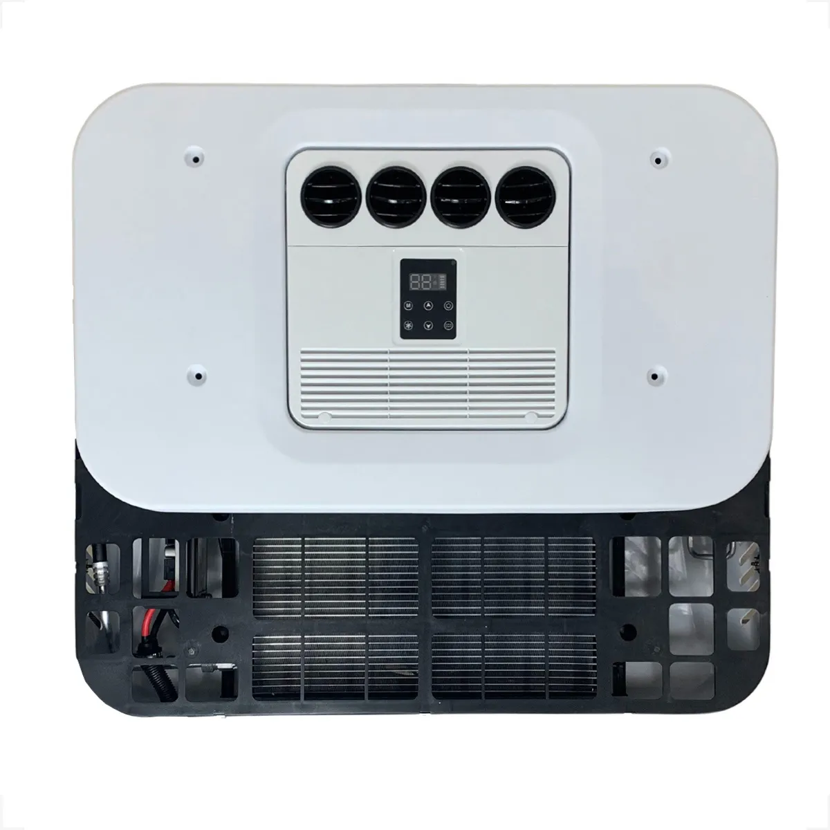 Ar Condicionado Stonni Advantage Inverter 24V