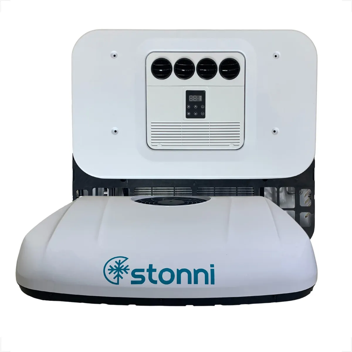 Ar Condicionado Stonni Advantage Inverter 24V