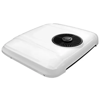 Ar Condicionado para Caminhão Resfriar S2 12V Digital 6.800 BTUs