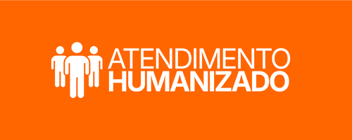 Atendimento humanizado