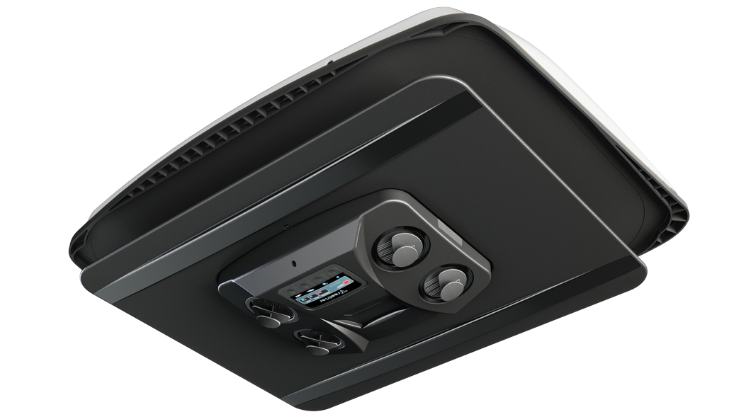 Climatizador Resfriar Série 7 24V Reservatório Interno