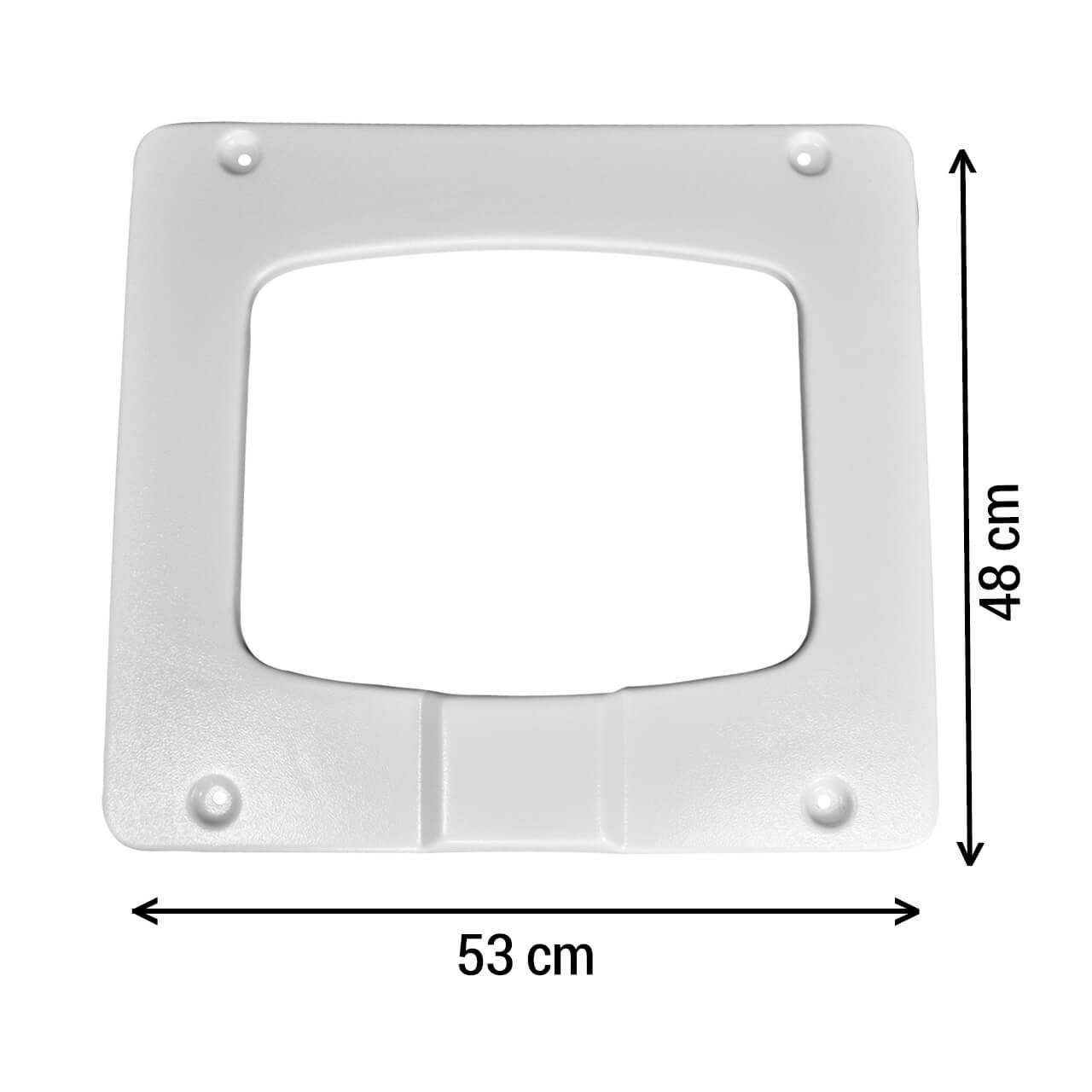 Climatizador Resfriar Serie 8 Inspire 12V Corote com Controle Preto 2