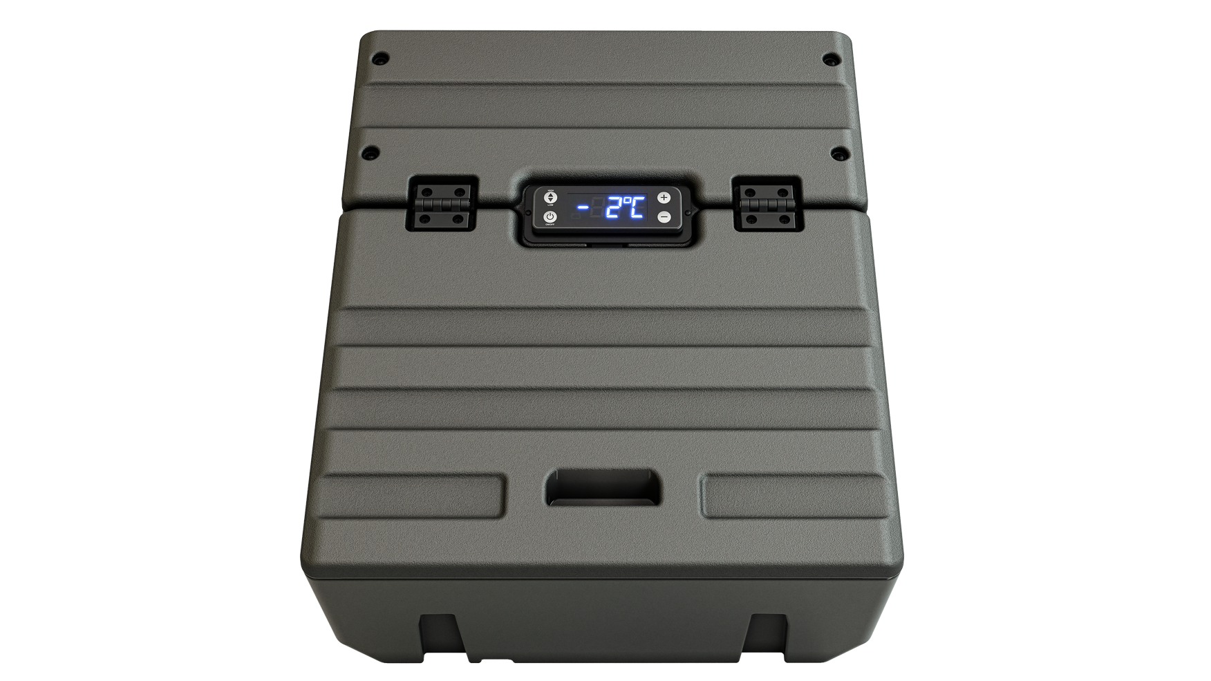 Geladeira 25L MB Actros Bivolt Resfriar