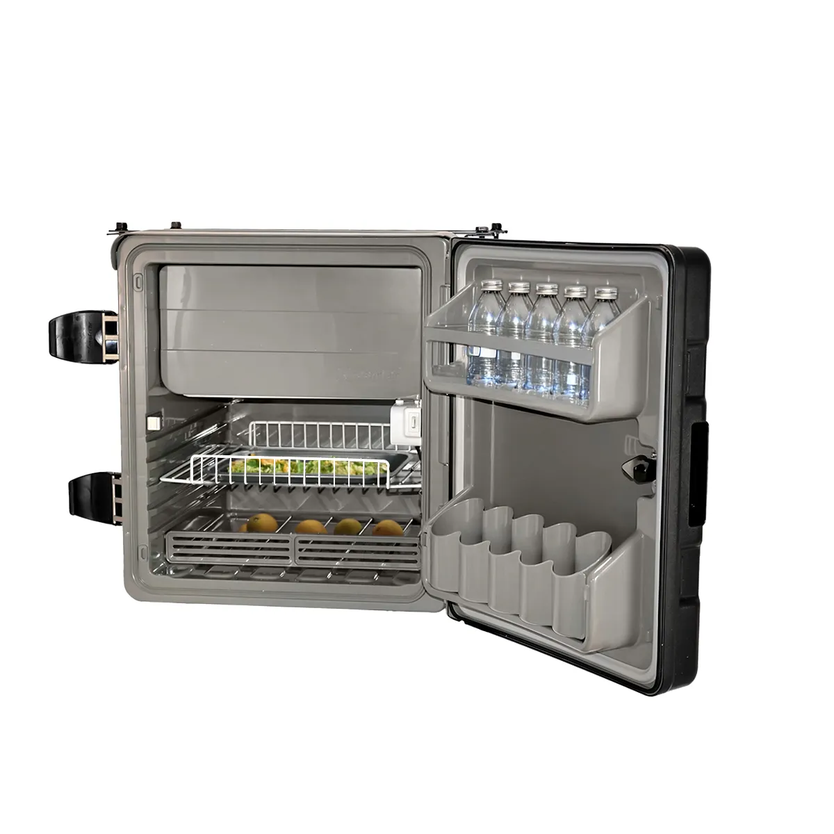 Foto Geladeira 67L Externa Bivolt Resfriar