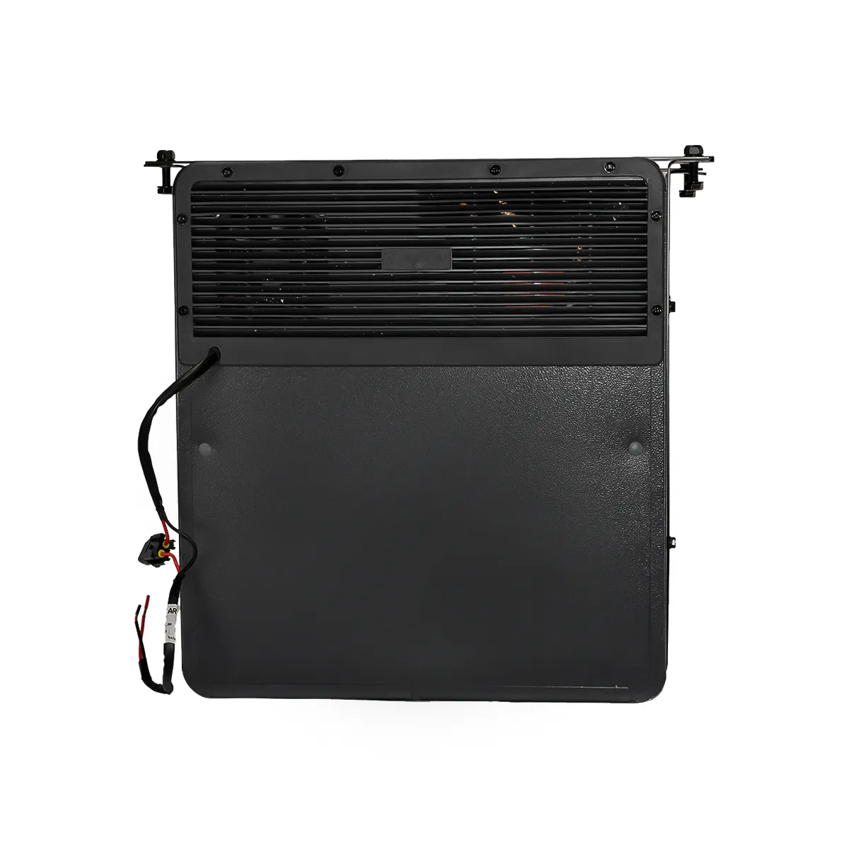 Foto da traseira Geladeira 67L Externa Bivolt Resfriar