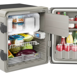 Geladeira 75L Externa Bivolt Resfriar 5