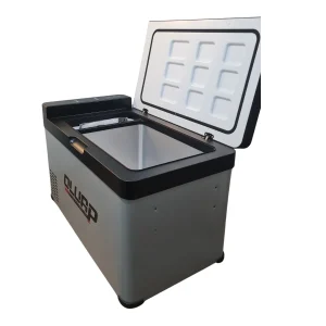 Geladeira Portátil Oluap 40L Quadrivolt