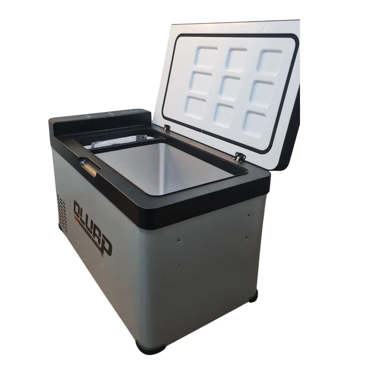 Geladeira Portátil Oluap 40L Quadrivolt