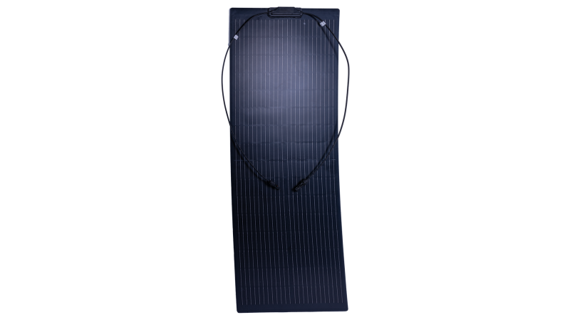 Kit Solar Fotovoltaico Automotivo 02KWP Bivolt Resfriar