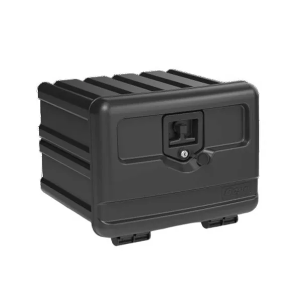 Caixa de Ferramenta Mini Bepo 51L com Fechadura – 438x480x350mm