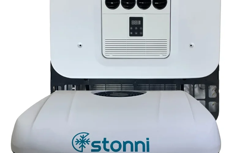 Ar Condicionado Stonni Advantage Inverter 24V 3o3qdvbp2c6jost0qvlds0