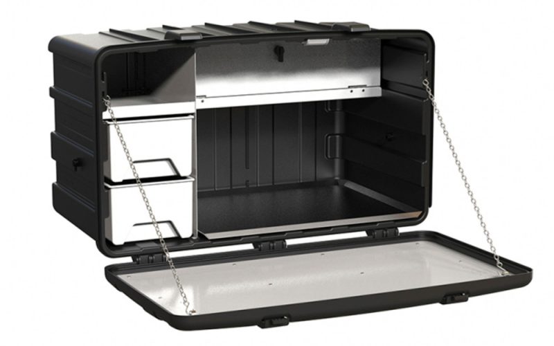 Caixa Cozinha Ferramenta com Manta Termica 360L 113x64x68CM 3o3qdvyb9suhl1jdo7insw