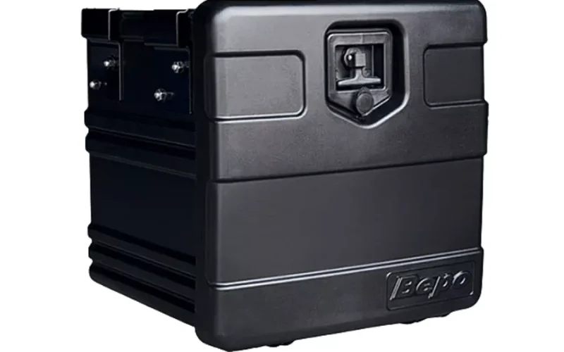 Caixa de Ferramenta Pequena Bepo 125L com Fechadura – 500x500x500mm3 3o3qdutlp61skltj7eurcw
