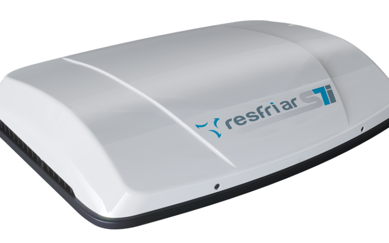 Climatizador Resfriar Serie 7 24V Reservatorio Interno 3o3qduy4jgkzcnkela1eyo