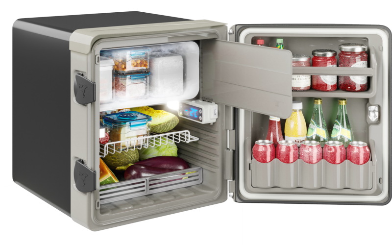 Geladeira 75L Externa Bivolt Resfriar 3o3qdw2u43dod3a922pbeo